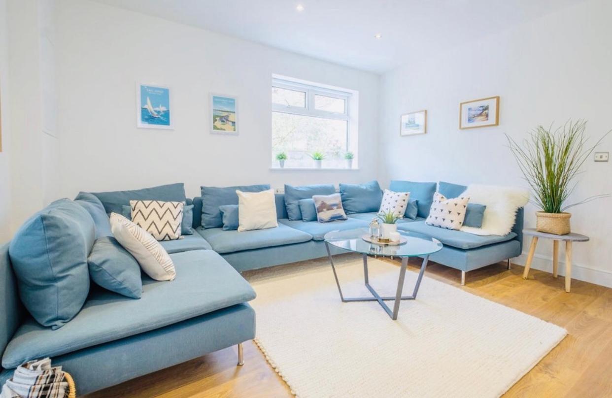 Gorgeous Luxury Chalet, New Forest & Coast & Hordle Exterior foto