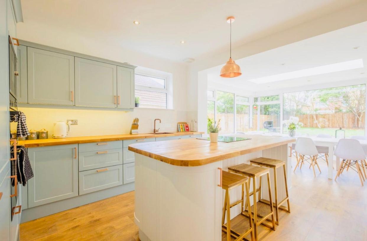 Gorgeous Luxury Chalet, New Forest & Coast & Hordle Exterior foto