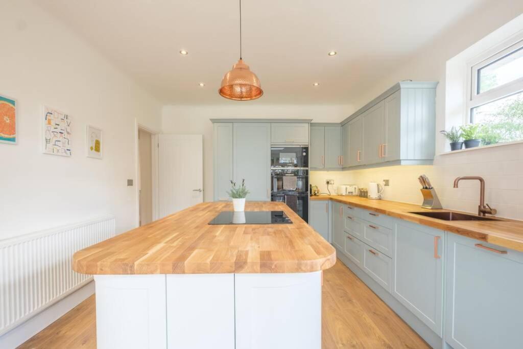 Gorgeous Luxury Chalet, New Forest & Coast & Hordle Exterior foto