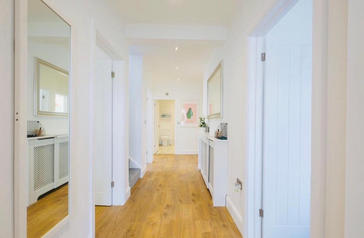 Gorgeous Luxury Chalet, New Forest & Coast & Hordle Exterior foto