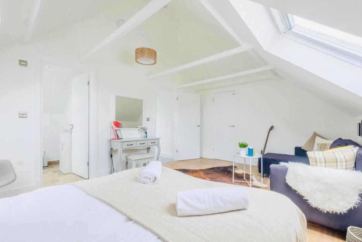Gorgeous Luxury Chalet, New Forest & Coast & Hordle Exterior foto