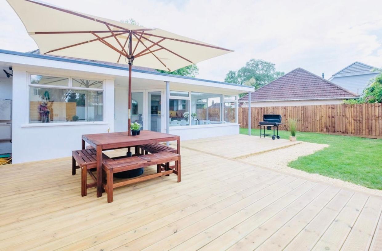 Gorgeous Luxury Chalet, New Forest & Coast & Hordle Exterior foto