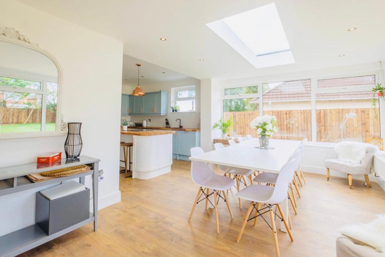 Gorgeous Luxury Chalet, New Forest & Coast & Hordle Exterior foto